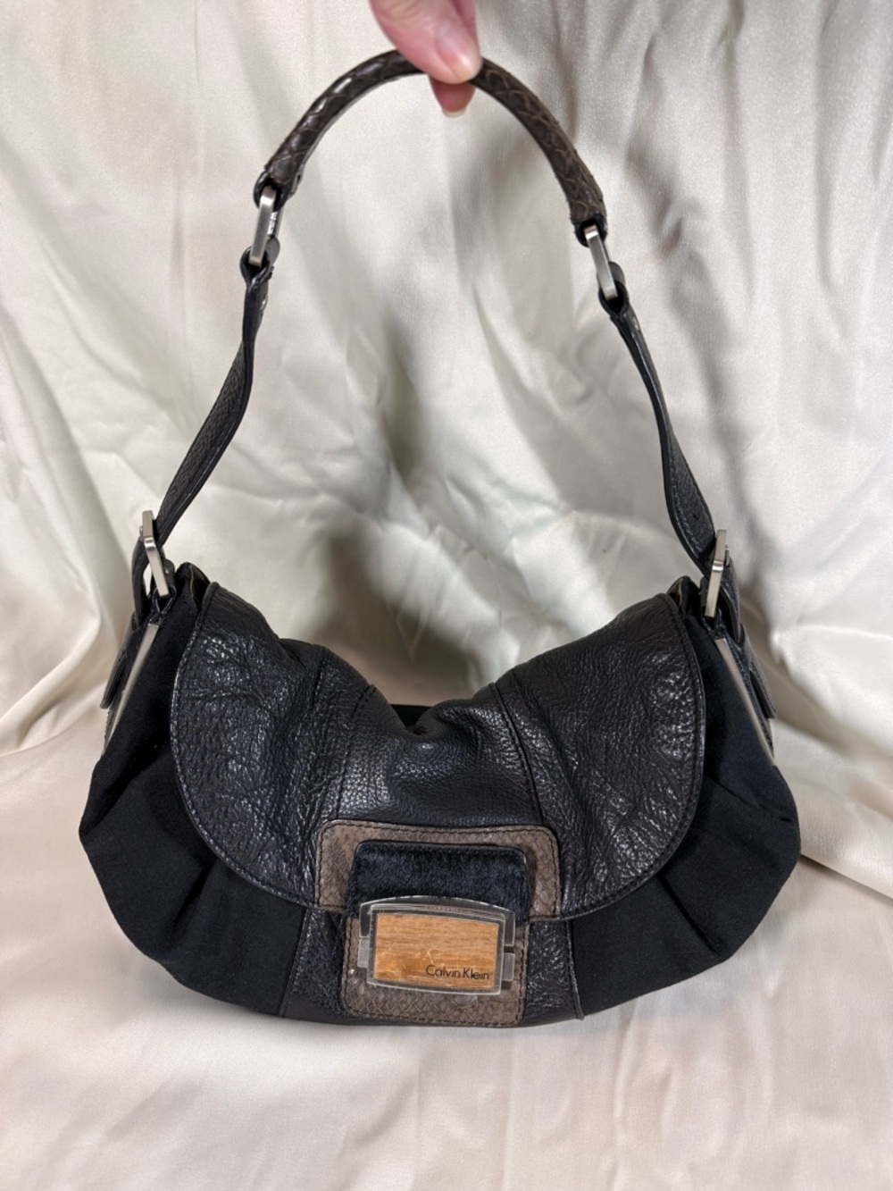 Calvin Klein Shoulder Bag